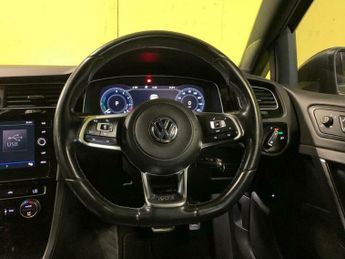 Volkswagen Golf 1.4 TSI 8.7kWh GTE DSG Euro 6 (s/s) 5dr