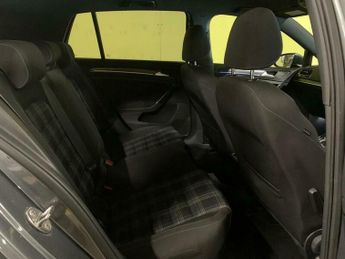 Volkswagen Golf 1.4 TSI 8.7kWh GTE DSG Euro 6 (s/s) 5dr