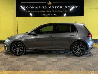 Volkswagen Golf 1.4 TSI 8.7kWh GTE DSG Euro 6 (s/s) 5dr