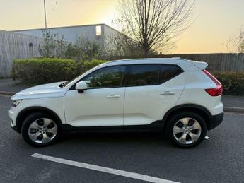 Volvo XC40 Petrol