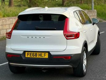 Volvo XC40 Petrol
