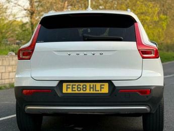Volvo XC40 Petrol