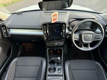 Volvo XC40 Petrol