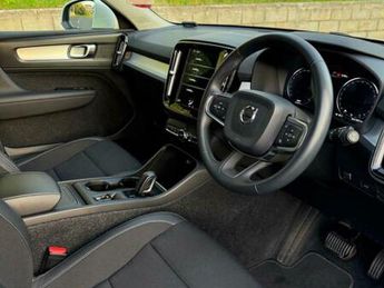Volvo XC40 Petrol