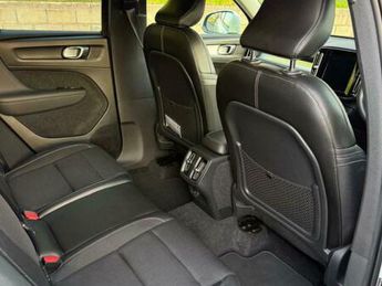 Volvo XC40 Petrol