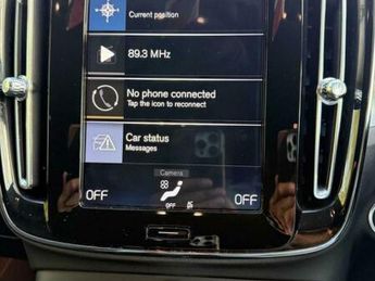 Volvo XC40 Petrol