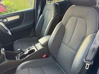 Volvo XC40 Petrol