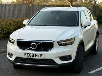 Volvo XC40 Petrol