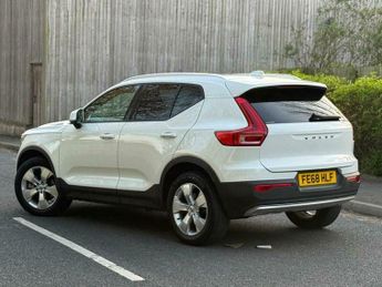 Volvo XC40 Petrol
