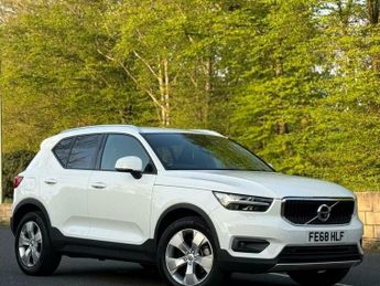 Volvo XC40 Petrol