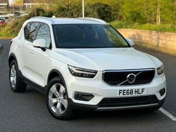 Volvo XC40 Petrol