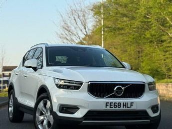 Volvo XC40 Petrol