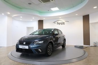 SEAT Ibiza TSI SE EDITION