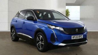 Peugeot 3008 1.6 13.2kWh GT Premium e-EAT 4WD Euro 6 (s/s) 5dr