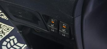 Toyota Voxy 1.8L HYBRID AUTO 7 SEATS 5 DR