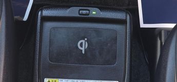 Toyota Voxy 1.8L HYBRID AUTO 7 SEATS 5 DR