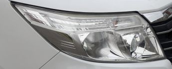 Toyota Noah 1.8L HYBRID AUTO 7 SEATS 5 DR