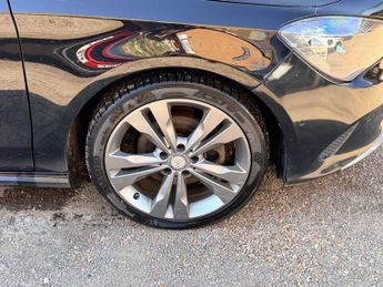 Mercedes CLA CLA 220 D SPORT