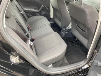 SEAT Ibiza ECO TSI FR DSG