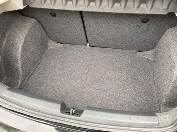 SEAT Ibiza ECO TSI FR DSG