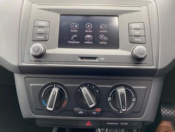 SEAT Ibiza ECO TSI FR DSG