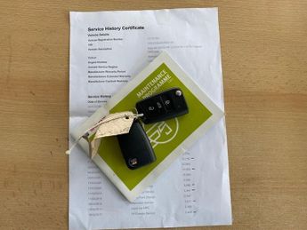 SEAT Ibiza ECO TSI FR DSG