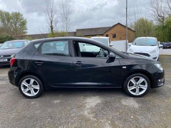 SEAT Ibiza TSI FR SORRY NOW SOLD