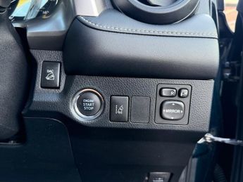 Toyota RAV4 2.0 V-Matic Excel CVT 4WD Euro 6 5dr 151BHP