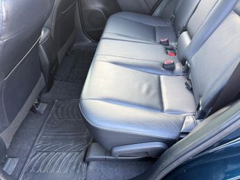 Toyota RAV4 2.0 V-Matic Excel CVT 4WD Euro 6 5dr 151BHP