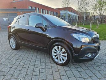 Vauxhall Mokka 1.6 CDTi SE Auto 2WD Euro 6 5dr