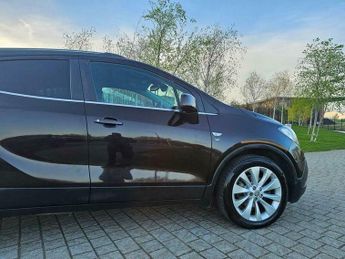 Vauxhall Mokka 1.6 CDTi SE Auto 2WD Euro 6 5dr