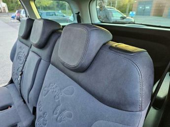 Fiat 500L 1.3 MultiJet Lounge MPW Dualogic Euro 5 (s/s) 5dr