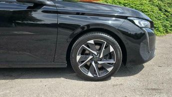Peugeot 308 1.5 BlueHDi Allure Premium Hatchback 5dr Diesel EAT Euro 6 (s/s)