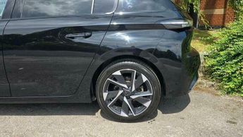 Peugeot 308 1.5 BlueHDi Allure Premium Hatchback 5dr Diesel EAT Euro 6 (s/s)