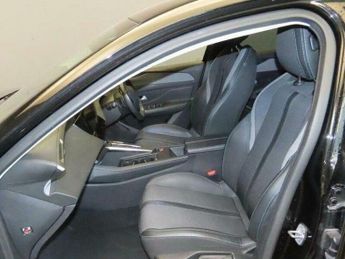 Peugeot 308 1.5 BlueHDi Allure Premium Hatchback 5dr Diesel EAT Euro 6 (s/s)