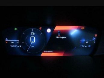 Peugeot 308 1.5 BlueHDi Allure Premium Hatchback 5dr Diesel EAT Euro 6 (s/s)