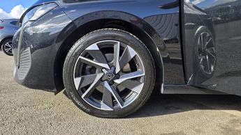 Peugeot 308 1.5 BlueHDi Allure Premium Hatchback 5dr Diesel EAT Euro 6 (s/s)
