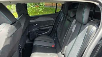Peugeot 308 1.5 BlueHDi Allure Premium Hatchback 5dr Diesel EAT Euro 6 (s/s)