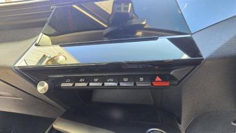 Peugeot 308 1.5 BlueHDi Allure Premium Hatchback 5dr Diesel EAT Euro 6 (s/s)