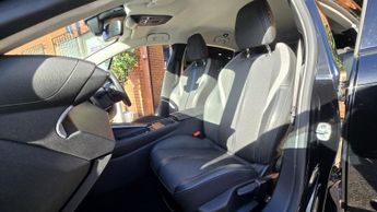 Peugeot 308 1.5 BlueHDi Allure Premium Hatchback 5dr Diesel EAT Euro 6 (s/s)