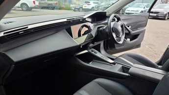 Peugeot 308 1.5 BlueHDi Allure Premium Hatchback 5dr Diesel EAT Euro 6 (s/s)