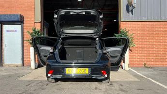 Peugeot 308 1.5 BlueHDi Allure Premium Hatchback 5dr Diesel EAT Euro 6 (s/s)