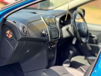 Dacia Sandero 0.9 TCe Laureate Euro 6 (s/s) 5dr