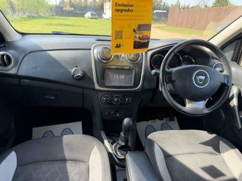 Dacia Sandero 0.9 TCe Laureate Euro 6 (s/s) 5dr