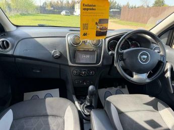 Dacia Sandero 0.9 TCe Laureate Euro 6 (s/s) 5dr