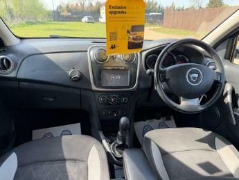 Dacia Sandero 0.9 TCe Laureate Euro 6 (s/s) 5dr