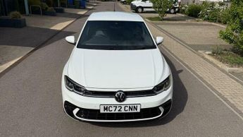 Volkswagen Polo 1.0 TSI R-Line DSG Euro 6 (s/s) 5dr