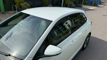 Volkswagen Polo 1.0 TSI R-Line DSG Euro 6 (s/s) 5dr