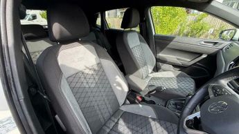 Volkswagen Polo 1.0 TSI R-Line DSG Euro 6 (s/s) 5dr