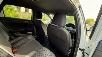 Volkswagen Polo 1.0 TSI R-Line DSG Euro 6 (s/s) 5dr